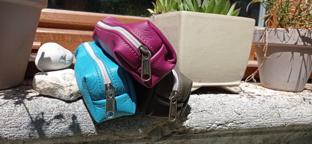 Trousses à crayon 24€